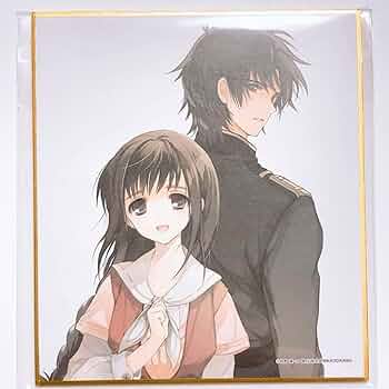 終末何してますか？　ミニ色紙まとめ 終末なにしてますか? すかすか ミニ色紙 まとめ売り - メルカリ